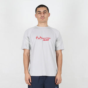 Recon Mesh Jersey Lunar Rock