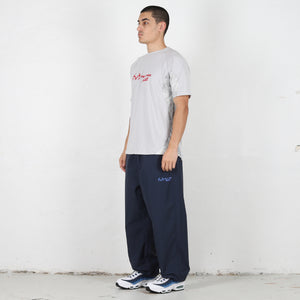 Recon Mesh Jersey Lunar Rock