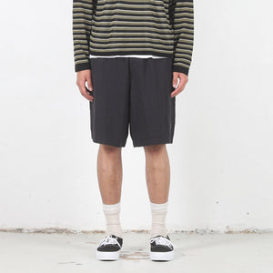 Jersey Short - Black