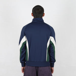 Paltro Track Jacket Navy