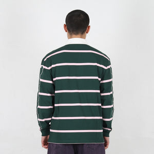 Skull Crest Rugby Racey Green