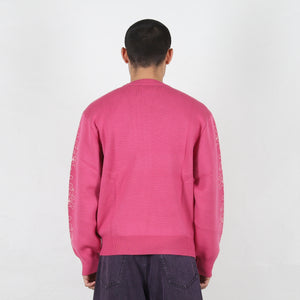 Bare P Knit Pink