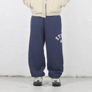 Sport Fleece Pant - Navy