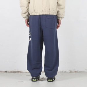 Sport Fleece Pant - Navy