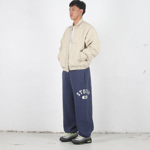 Sport Fleece Pant - Navy