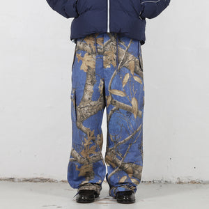 Palace Over Trouser Realtree Edge Blue