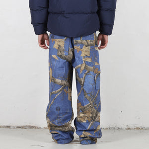 Palace Over Trouser Realtree Edge Blue