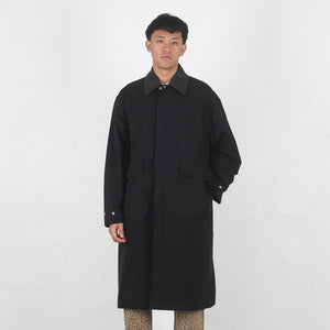 Duster - Black