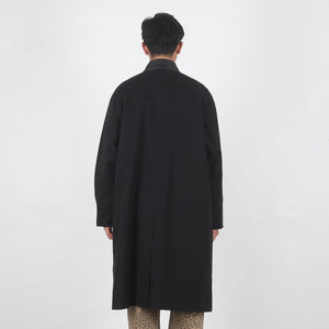 Duster - Black