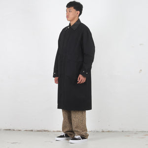 Duster - Black