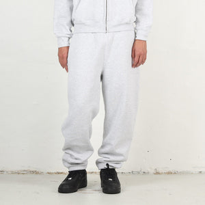 C-Seam Sweatpant - Ash Grey