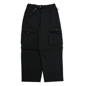 SB x Ishod Cargo Pant - Black