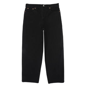 Legacy P90 Baggy Jean - Black