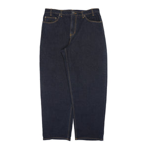 Nike SB Yuto Crest Denim Pant - Obsidian