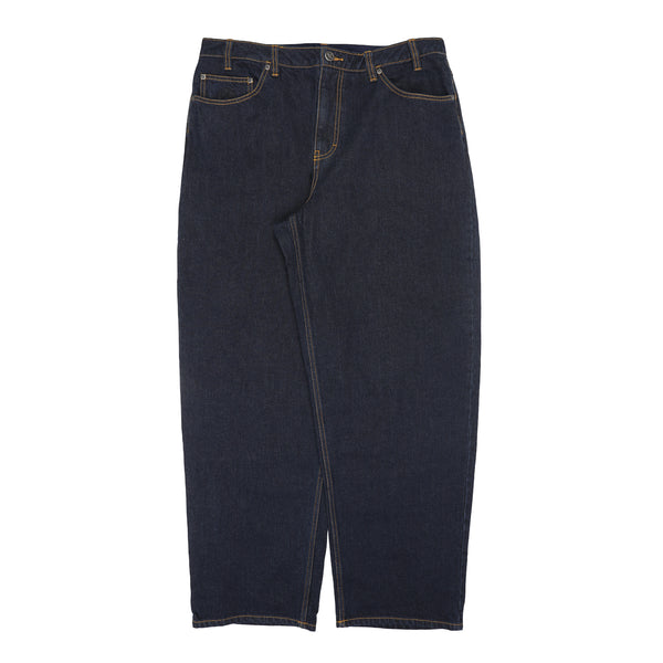 Nike SB Yuto Crest Denim Pant - Obsidian