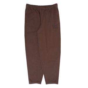 Stüssy x Nike Stone Washed Fleece Pant - Dk Cinder