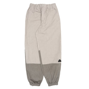 CN Rip Warm Up Comfort Pants - Grey