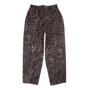 String C.S Pant - Brown Horn Camo Jq