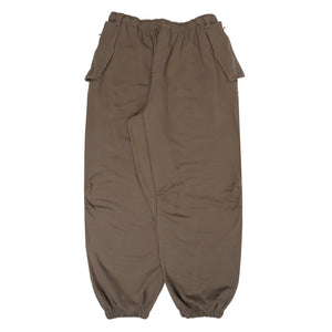 Frost Morning Pants - Brown