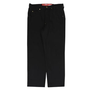 C-Star Jeans - Black
