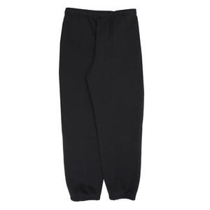 C-Seam Sweatpant - Black
