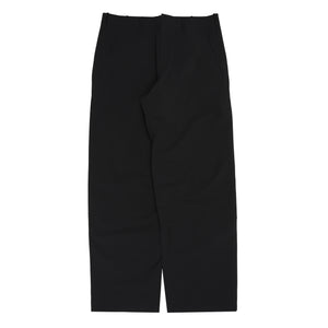 Corbel Pant - Black