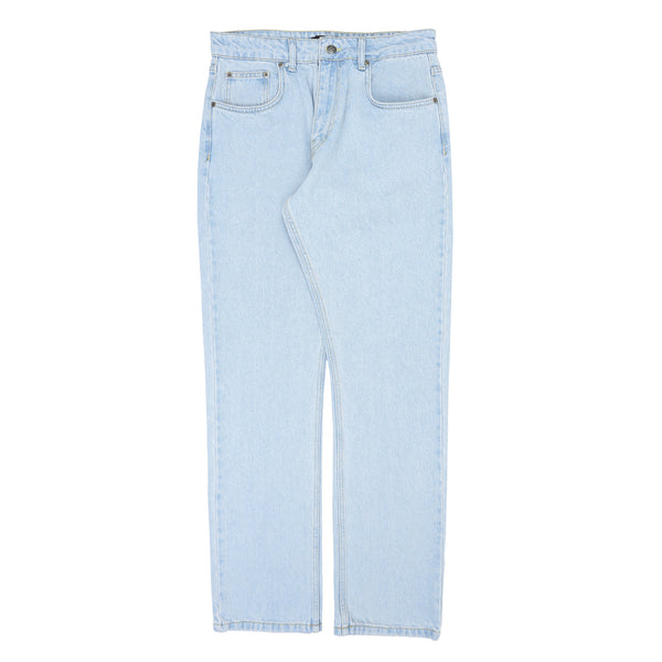 Berle Rodeo Jean - Light Blue