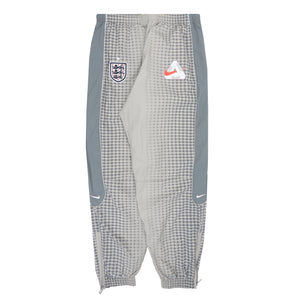 Nike x England x Palace Solo Swoosh Track Pnt - Pewter