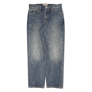 New Classic Jean Slub - Blue