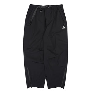 ACG SFADV 'Morpho' Rain Pant - Black