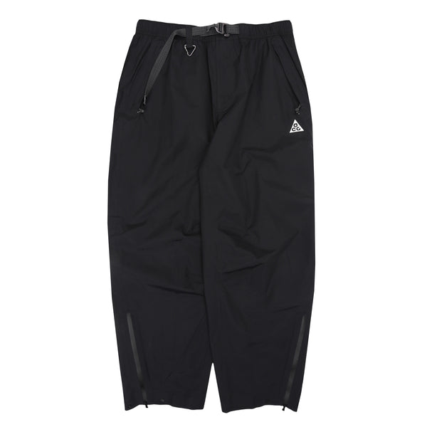 ACG SFADV 'Morpho' Rain Pant - Black
