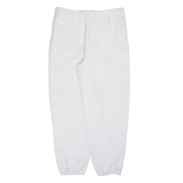 Nike 560 Fleece Pant - Birch Heather