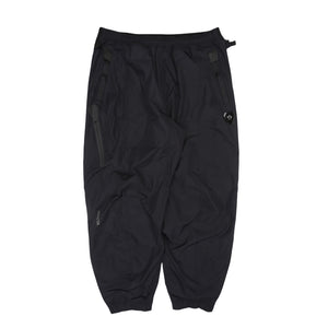 NOCTA Zombie Cut Track Pant - Black