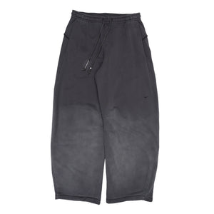 W' Nike NRG Studio Fleece Pant - Black