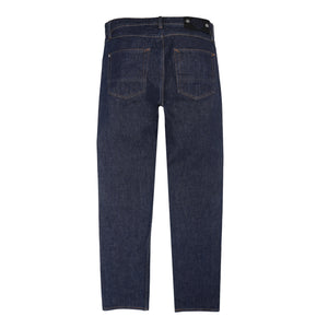 J100005 Trousers - Blue Rinse
