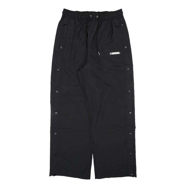 Jordan x Free the Youth Track Pant - Black