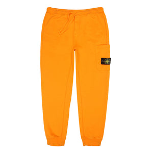 64451 Sweatpant - Orange