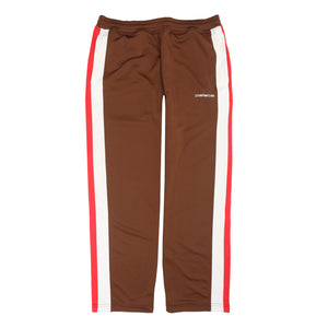 Paltro Track Jogger Chocco Brown