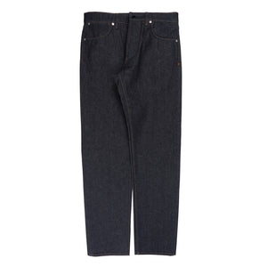 J100005 Trousers - Blue Raw