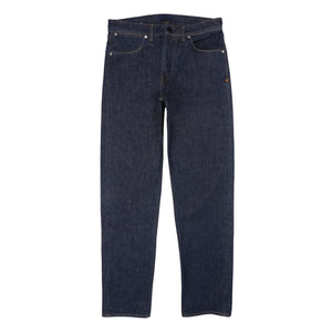 J100005 Trousers - Blue Rinse
