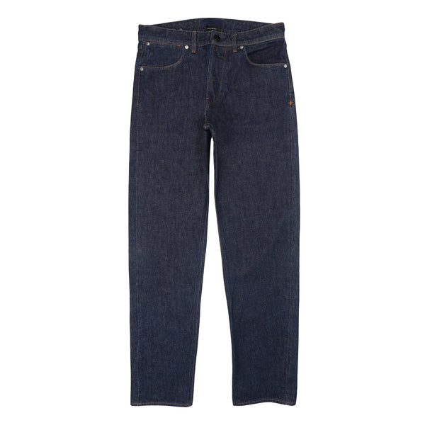J100005 Trousers - Blue Rinse