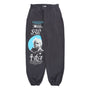 Sun Ra I Have Chosen Love Sweatpant - Navy