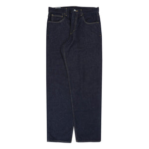 1992 Denim Pants - Indigo