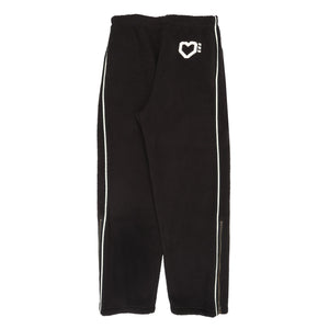 Fleece Pants - Black