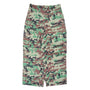 BB Ripstop Camo Pants - Camo Green