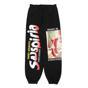 Suspiria Magic Everywhere Sweatpant - Black