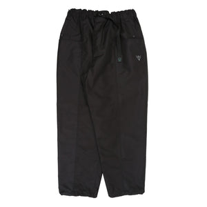 Belted C.S Pant - Black