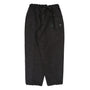 Belted C.S Pant - Black