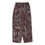 Forest Glitch Nylon Pant - Camo