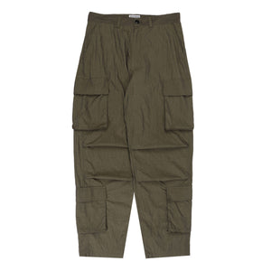 CN Four Cargo Pocket Pants - Charcoal